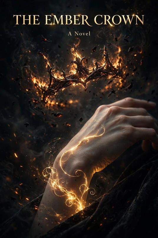 The Ember Crown