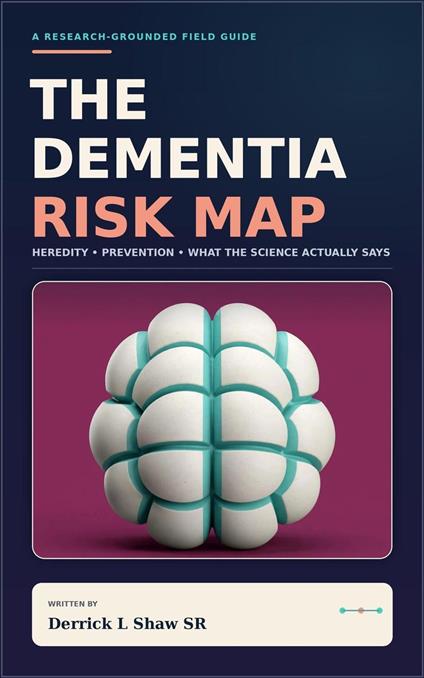 The Dementia Risk MAP