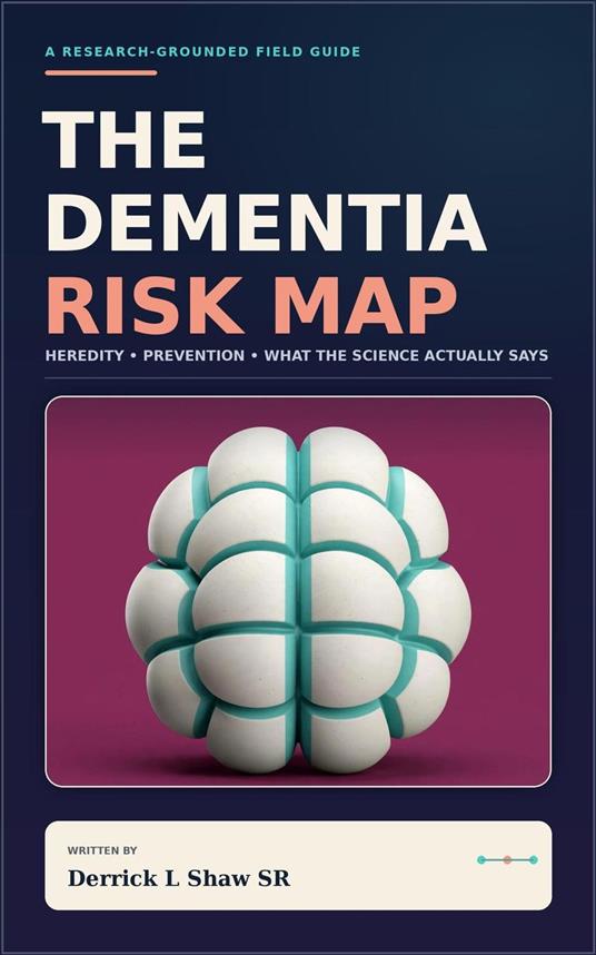The Dementia Risk MAP