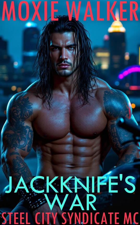 Jackknife's War