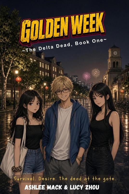 Golden Week