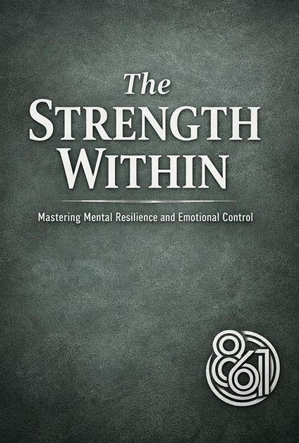 The Strength Within: Mastering Mental Resilience and Emotional Control