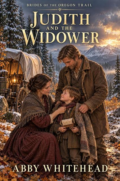 Judith and the Widower