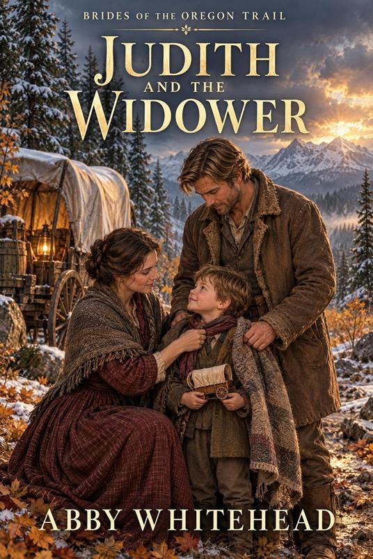 Judith and the Widower