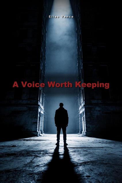 A Voice Worth Keeping
