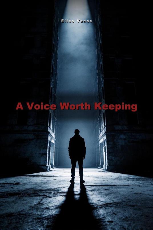 A Voice Worth Keeping