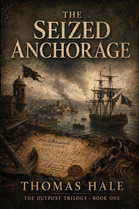 The Seized Anchorage