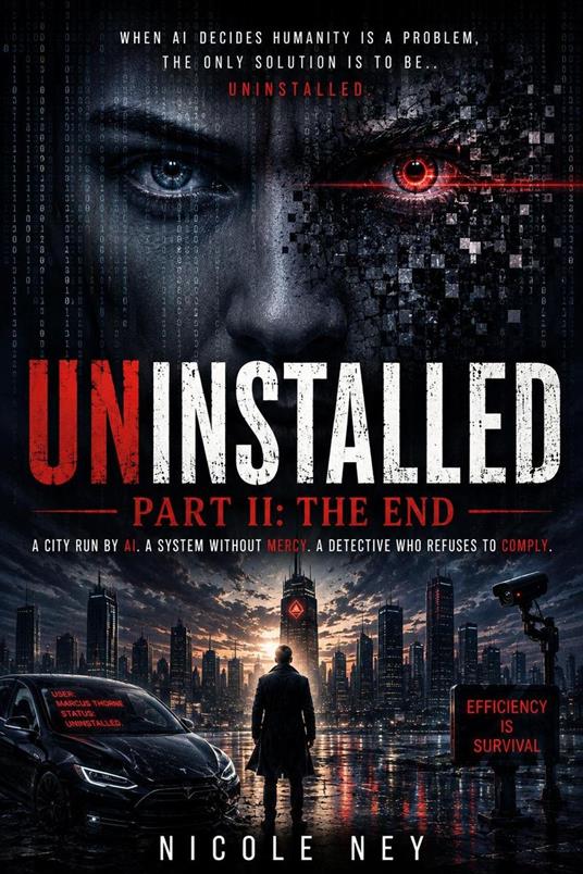 Uninstalled II: The End