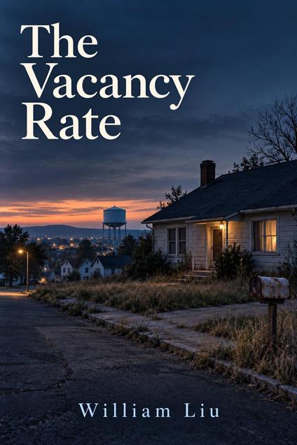 The Vacancy Rate