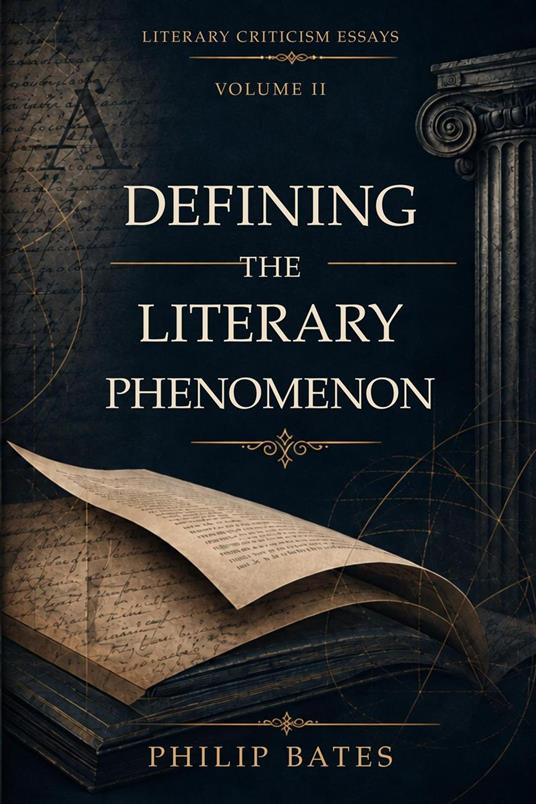 Defining the Literary Phenomenon