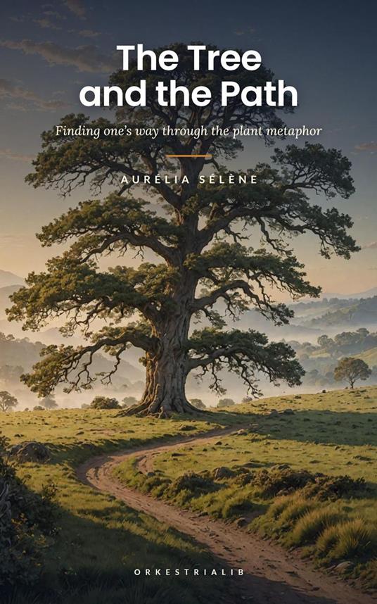 The Tree and the Path: Finding one's way through the plant metaphor