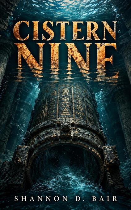 Cistern Nine