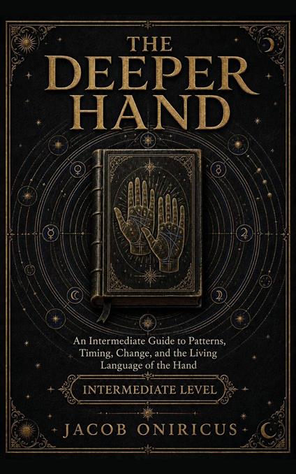 The Deeper hand