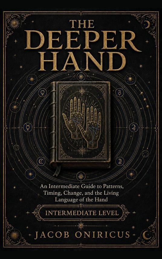 The Deeper hand