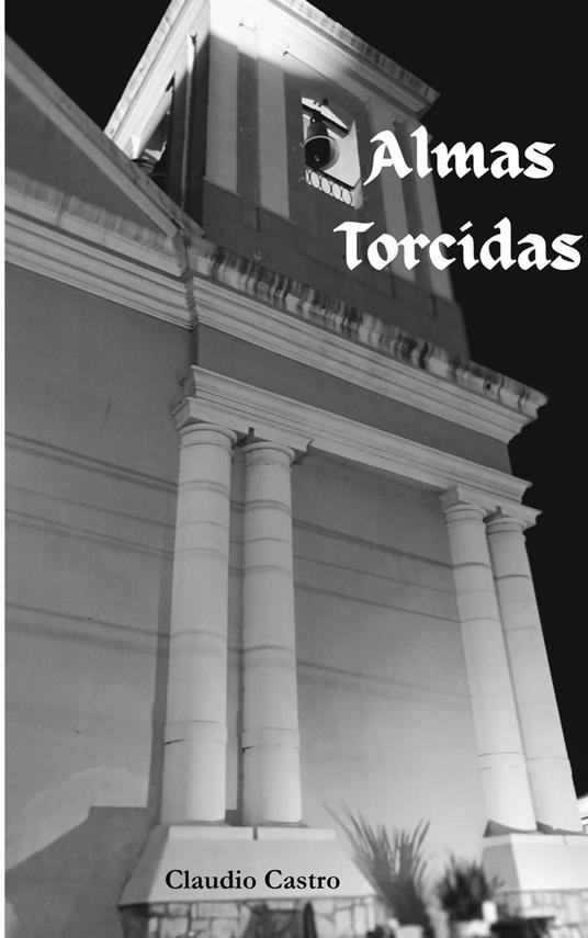 Almas torcidas