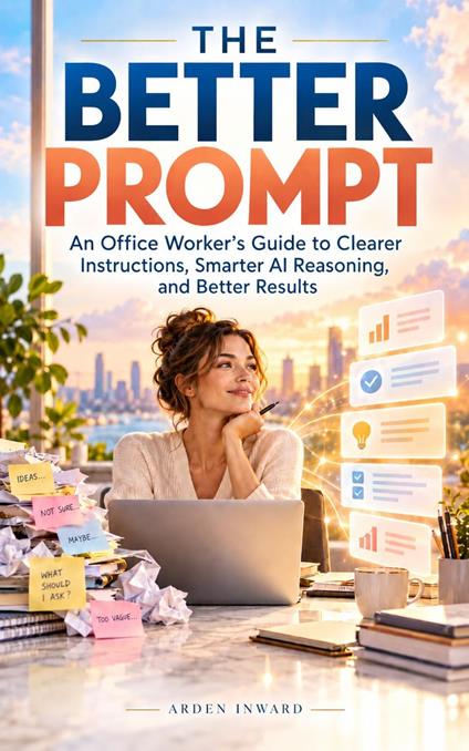 The Better Prompt