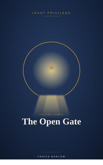 The Open Gate