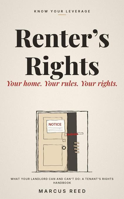 Renter's Rights