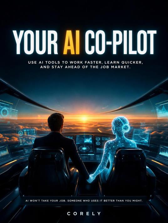 Your AI Co-Pilot