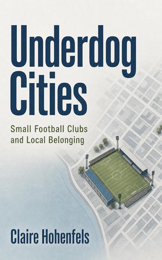 Underdog Cities