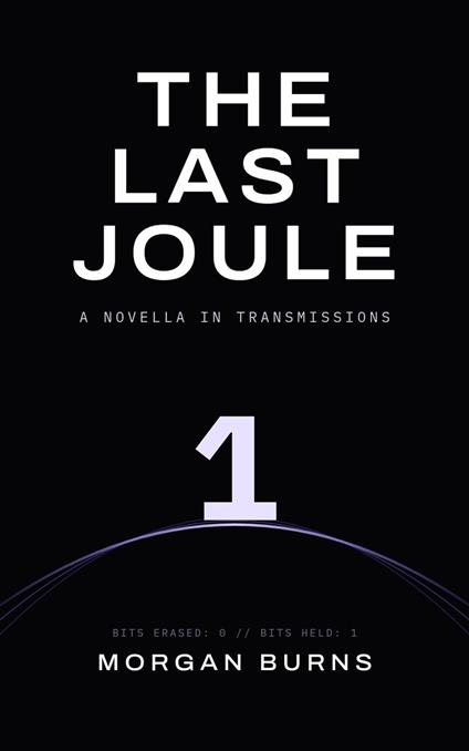 The Last Joule
