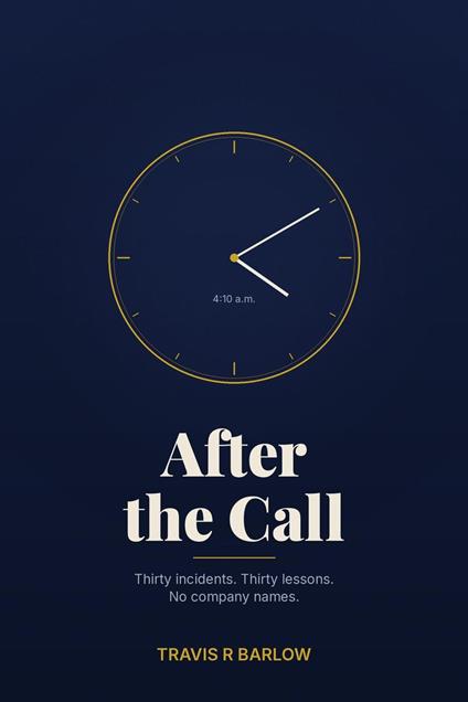 After the Call