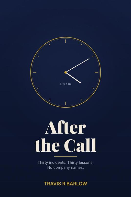 After the Call