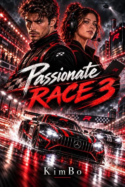 Passionate Race 3