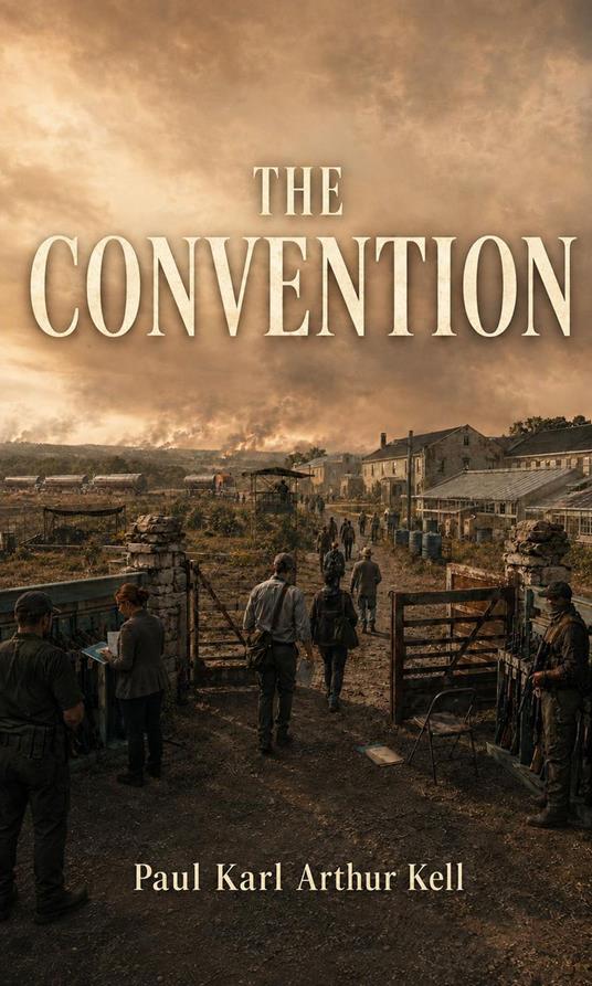 The Convention