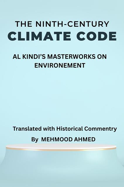 THE NINTH-CENTURY CLIMATE CODE.