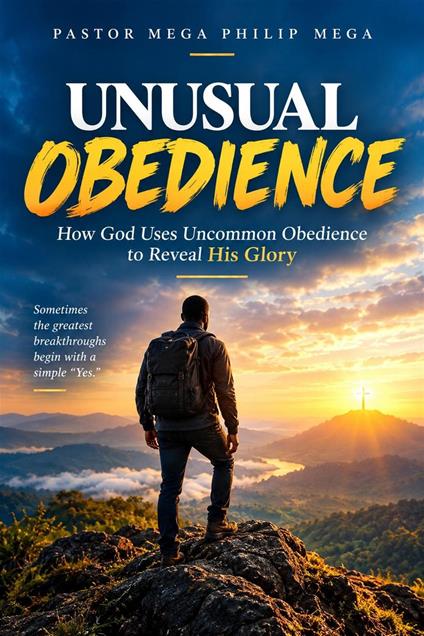 Unusual Obedience