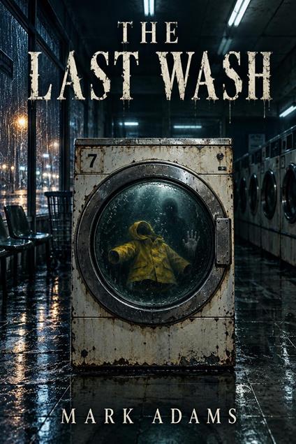The Last Wash