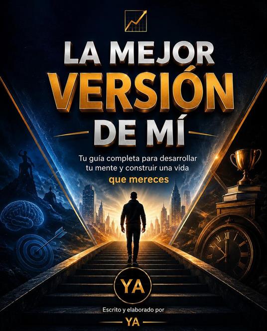 La Mejor Versión de Mí