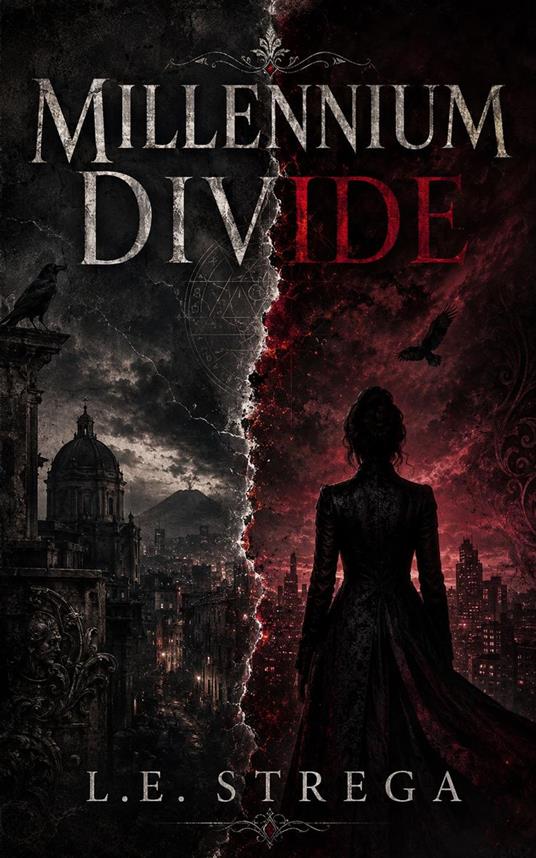 Millennium Divide
