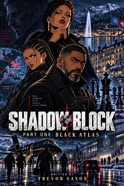 Shadow block