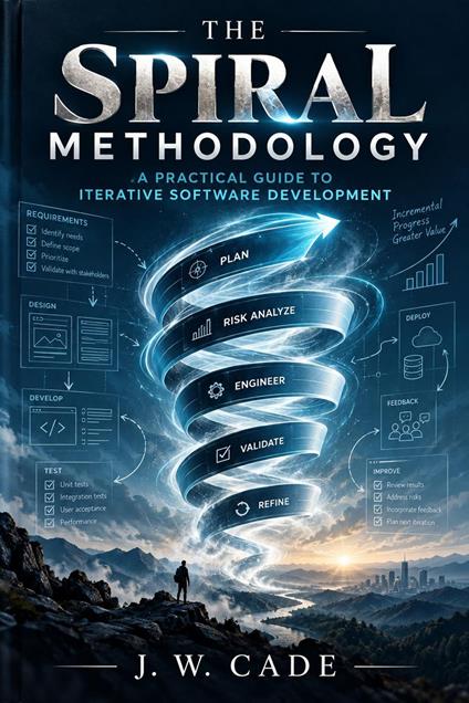 Spiral Methodology