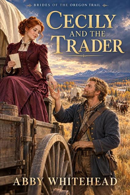 Cecily and the Trader