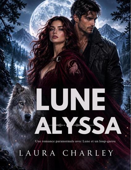 Lune Alyssa