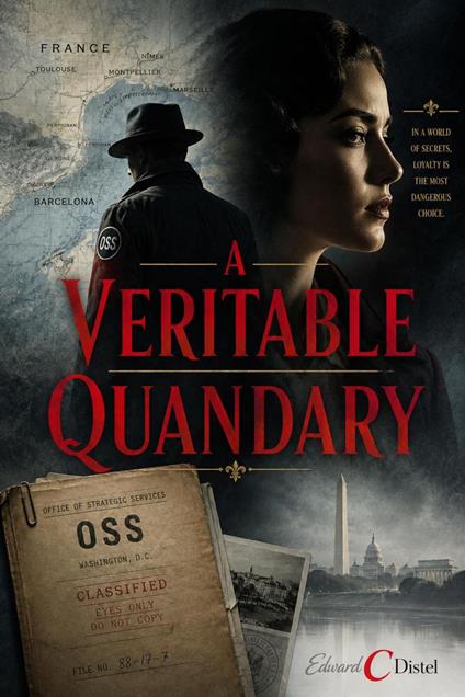 A Veritable Quandry