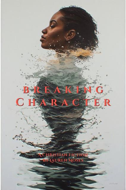 Breaking Character