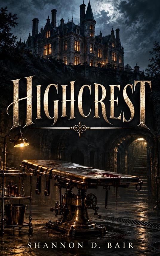 Highcrest