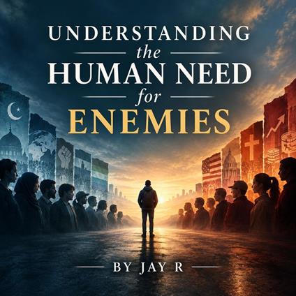 Understanding the Human Need for Enemies