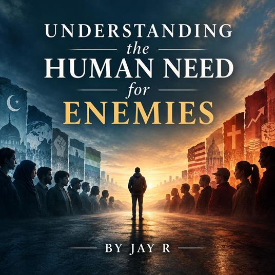 Understanding the Human Need for Enemies