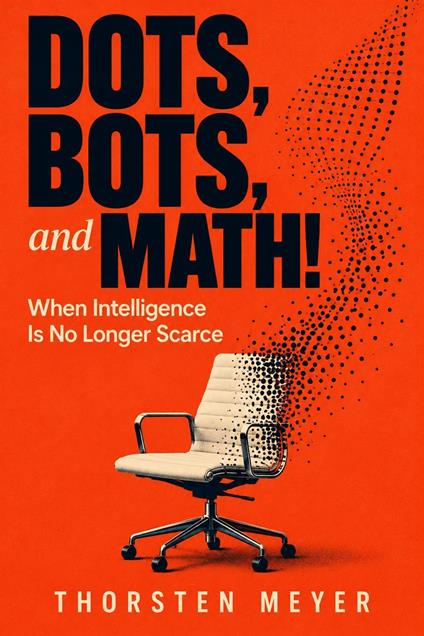 Dots, Bots, and Math!
