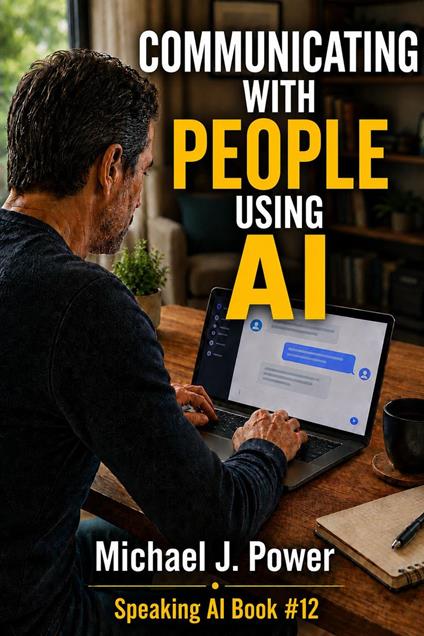 Communicating With People Using AI