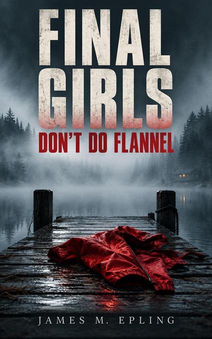 Final Girls Don’t Do Flannel
