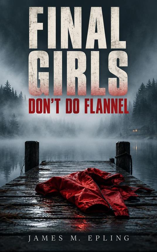 Final Girls Don’t Do Flannel