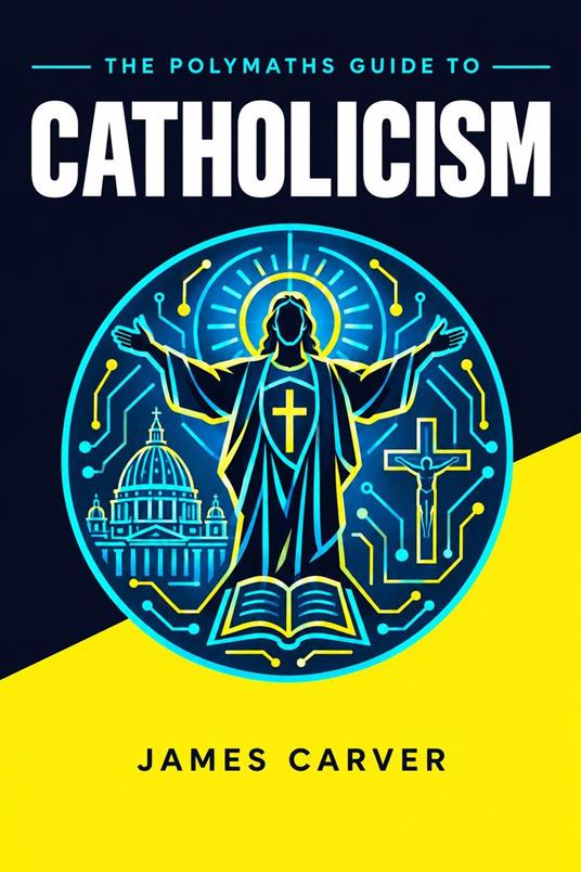 The Polymaths Guide To Catholicism