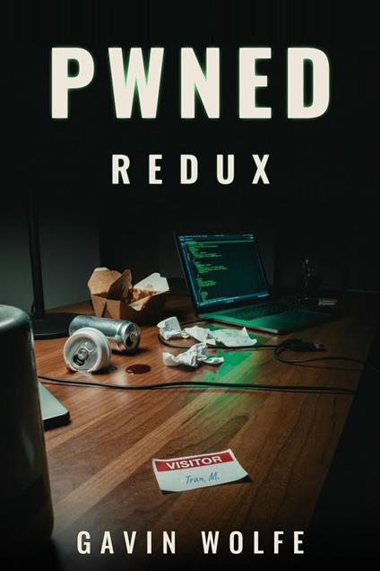 Pwned: Redux
