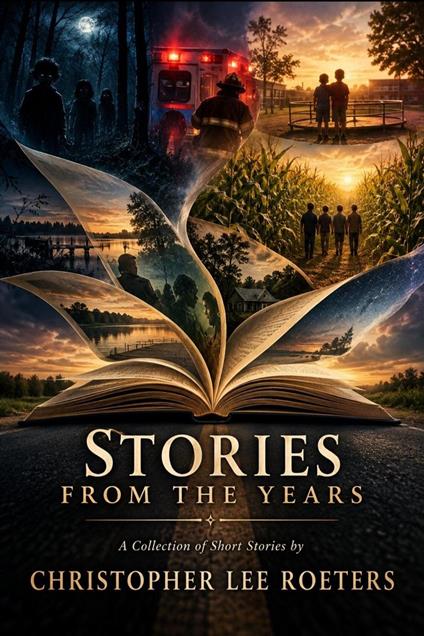 Stories From The Years